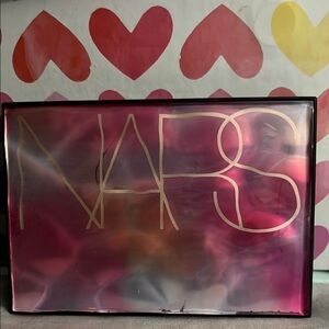 NARS Blush Palette